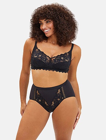 Soutien-gorge Coton D'Arum Sans Complexe
