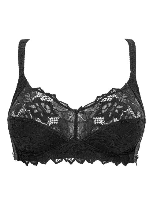 Soutien-gorge Coton D'Arum Sans Complexe - Kiabi