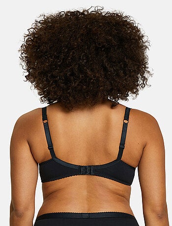 Soutien-gorge Coton D'Arum Sans Complexe