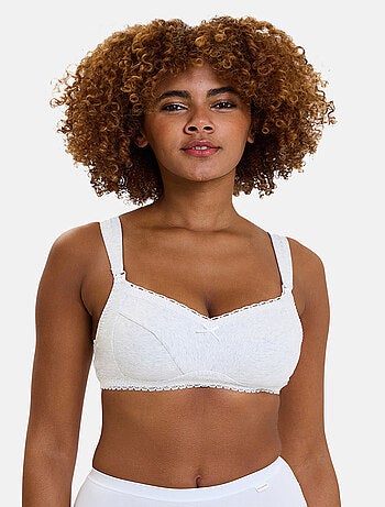 Soutien-gorge d allaitement New Calin Sans Complexe