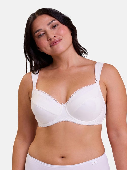 Soutien-gorge d allaitement New Calin Sans Complexe - Kiabi