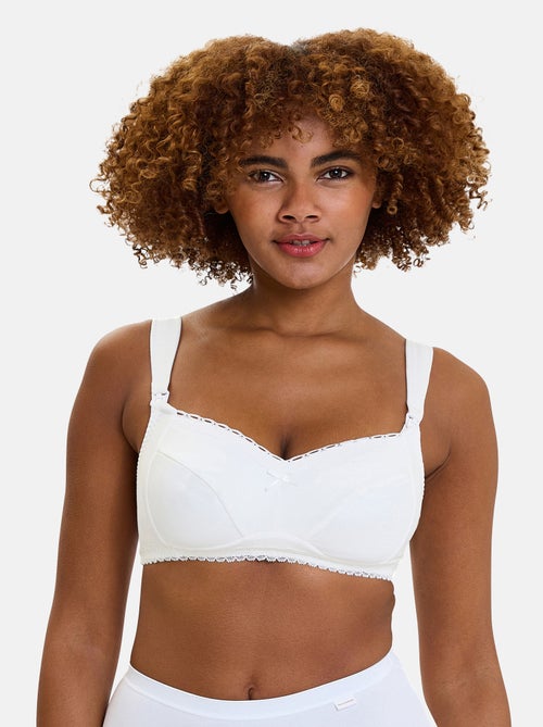 Soutien-gorge d allaitement New Calin Sans Complexe - Kiabi