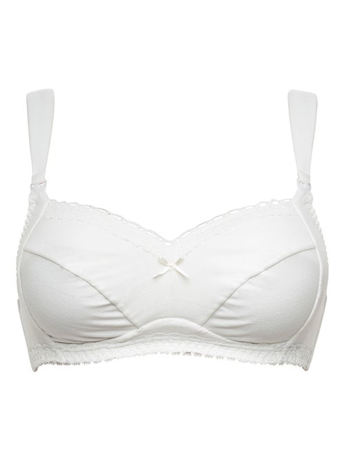 Soutien-gorge d allaitement New Calin Sans Complexe - Kiabi