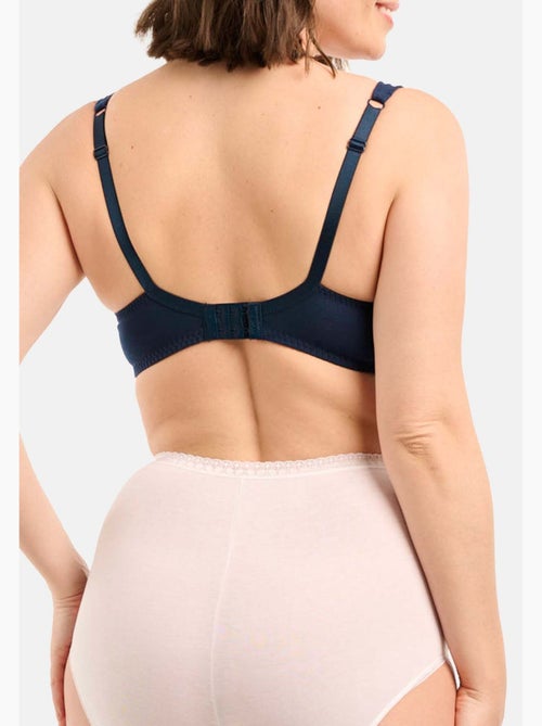 Soutien-gorge d allaitement new calin sans complexe lingerie - Kiabi Soutien-gorge d allaitement new calin sans complexe lingerie - Kiabi