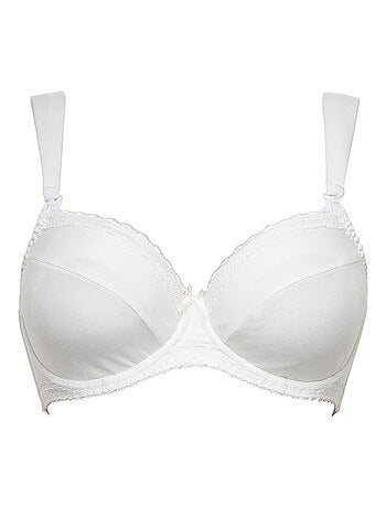 Soutien-gorge d allaitement new calin sans complexe lingerie
