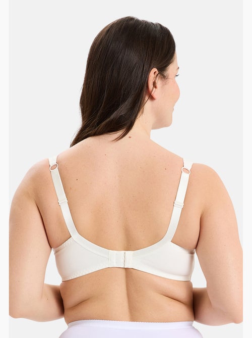 Soutien-gorge d allaitement new calin sans complexe lingerie - Kiabi Soutien-gorge d allaitement new calin sans complexe lingerie - Kiabi