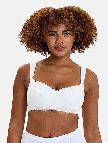 Soutien-gorge d allaitement new calin sans complexe lingerie