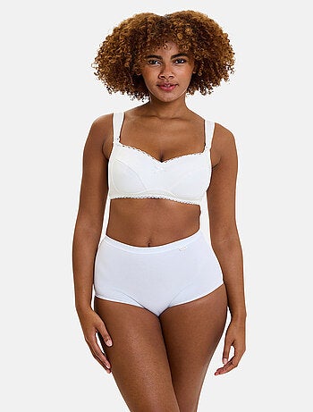 Soutien-gorge d allaitement new calin sans complexe lingerie