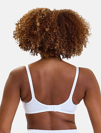 Soutien-gorge d allaitement New Caresse Sans Complexe