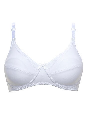 Soutien-gorge d allaitement New Caresse Sans Complexe