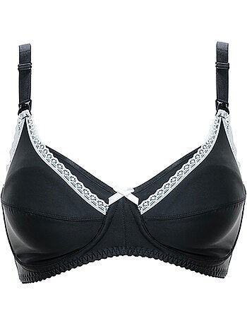 Soutien-gorge d allaitement New Caresse Sans Complexe