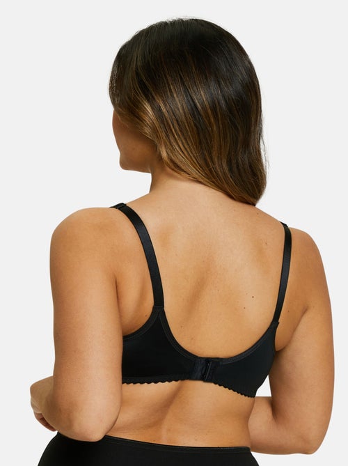 Soutien-gorge d allaitement New Caresse Sans Complexe - Kiabi