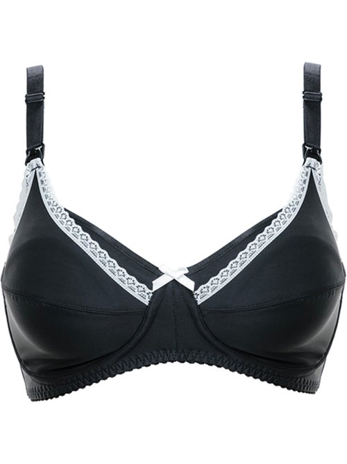 Soutien-gorge d allaitement New Caresse Sans Complexe - Kiabi
