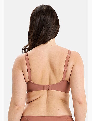 Soutien-gorge daily softness sans complexe lingerie