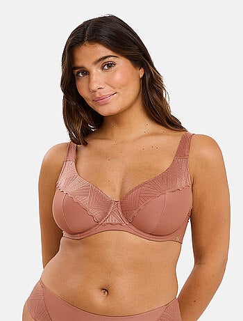 Soutien-gorge Daily Softness Sans Complexe