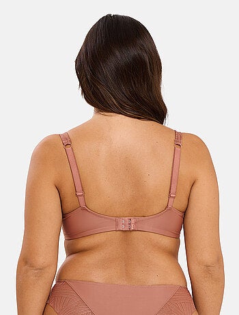 Soutien-gorge Daily Softness Sans Complexe
