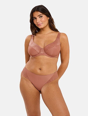 Soutien-gorge Daily Softness Sans Complexe