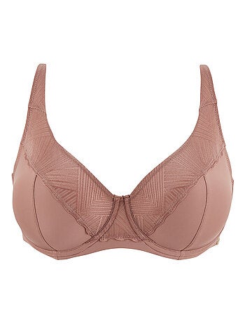 Soutien-gorge Daily Softness Sans Complexe