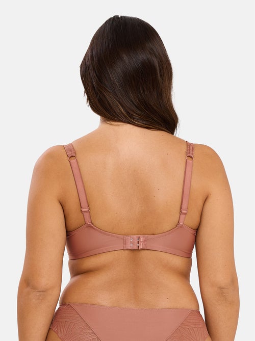 Soutien-gorge Daily Softness Sans Complexe - Kiabi