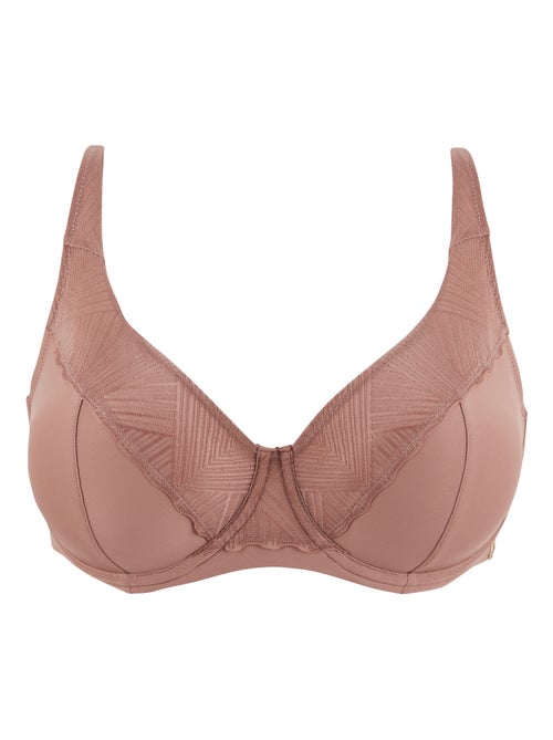 Soutien-gorge Daily Softness Sans Complexe - Kiabi