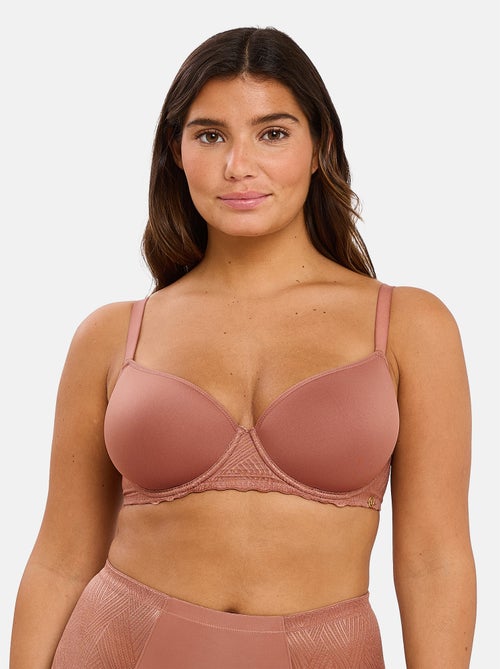 Soutien-gorge Daily Softness Sans Complexe - Kiabi