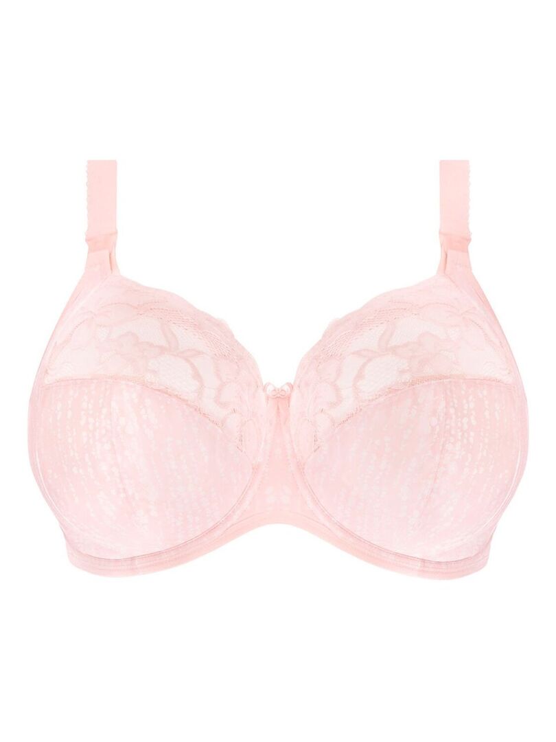 Elomi Molly Soutien-Gorge D'Allaitement Armatures Dentelle Extensible Bonnet Jusqu'à KK - Confort Ultime Jour Et Nuit
