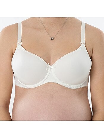 Soutien-gorge d'allaitement armatures souples ANGÉLIQUE 'Bogema'