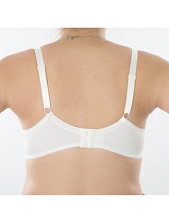 Soutien-gorge d'allaitement armatures souples ANGÉLIQUE 'Bogema'