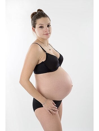 Soutien-gorge d'allaitement armatures souples ANGÉLIQUE 'Bogema'