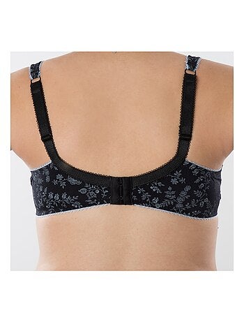 Soutien-gorge d'allaitement armatures souples DIANA 'Bogema'