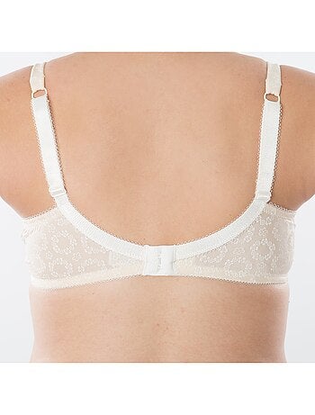 Soutien-gorge d'allaitement armatures souples EMILIE 'Bogema'