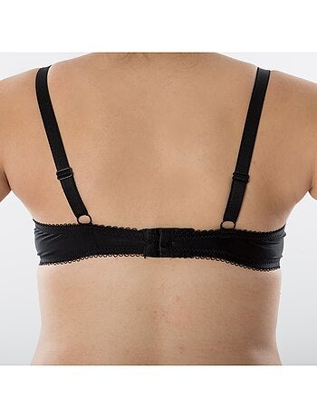 Soutien-gorge d'allaitement armatures souples NICOLE 'Bogema'