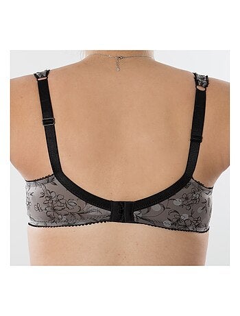 Soutien-gorge d'allaitement armatures souples OPHÉLIE 'Bogema'