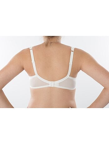 Soutien-gorge d'allaitement armatures souples PERLE 'Bogema'