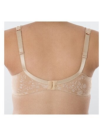 Soutien-gorge d'allaitement armatures souples VERSAILLES 'Bogema'