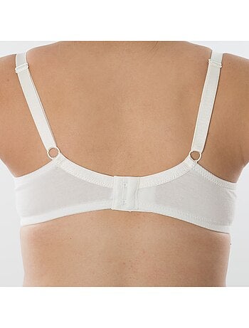 Soutien-gorge d'allaitement BIO 'Bogema'