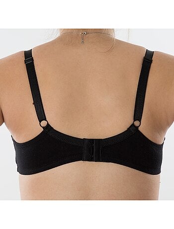 Soutien-gorge d'allaitement bio 'bogema'