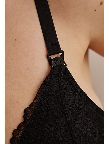 Soutien-gorge d'allaitement dixie