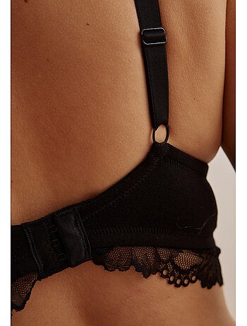 Soutien-gorge d'allaitement dixie