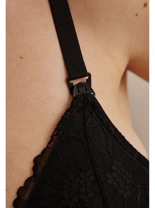 Soutien-gorge d'allaitement dixie - Kiabi