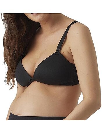Soutien gorge D'allaitement Femme Mamalicious