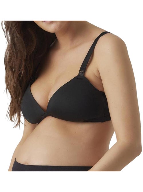 Soutien gorge D'allaitement Femme Mamalicious - Kiabi