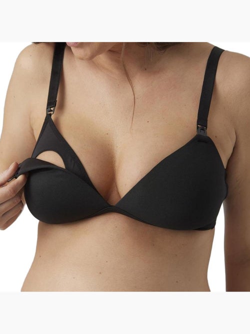 Soutien gorge D'allaitement Femme Mamalicious - Kiabi