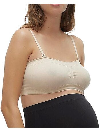 Soutien gorge D'allaitement Femme Mamalicious