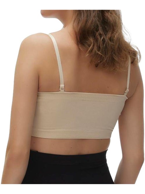 Soutien gorge D'allaitement Femme Mamalicious - Kiabi Soutien gorge D'allaitement Femme Mamalicious - Kiabi