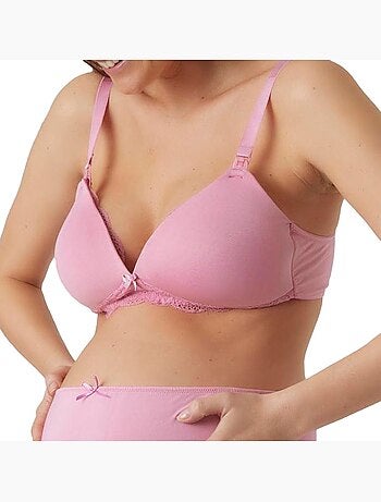 Soutien Gorge d'allaitement Femme Mamalicious Wamour