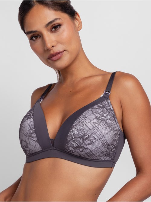 Soutien-gorge d’allaitement manvi Dorina - Kiabi