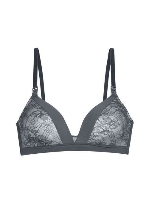 Soutien-gorge d’allaitement manvi Dorina - Kiabi
