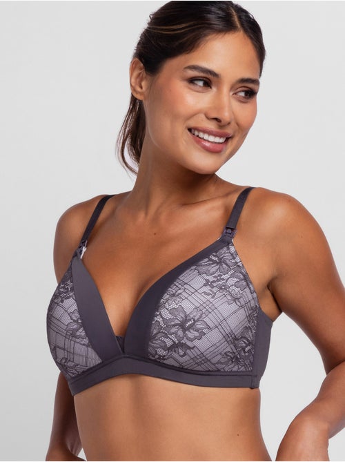 Soutien-gorge d’allaitement manvi Dorina - Kiabi