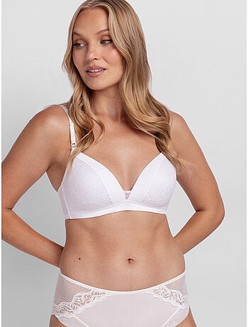 Soutien-gorge d’allaitement manvi Dorina